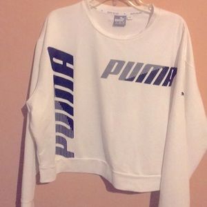 Puma Sweatshirt
